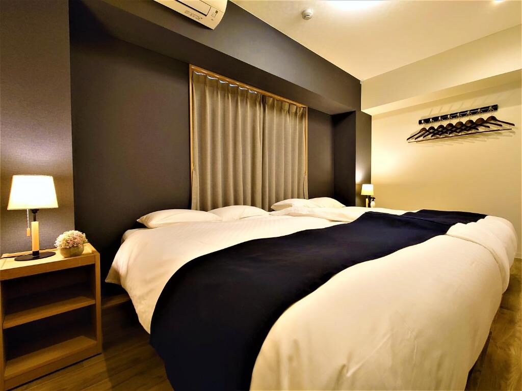 Glanz Kei Kyoto Station