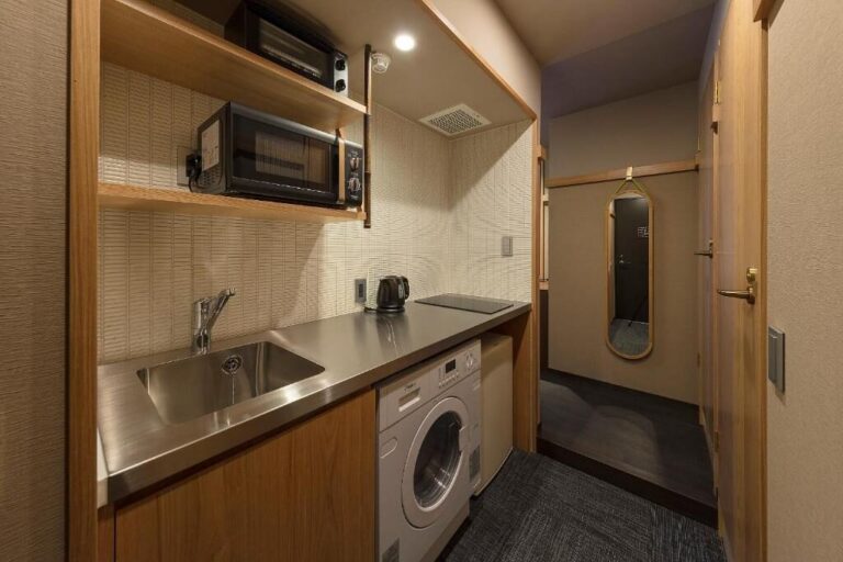 Gozan Hotel Serviced Apartment Higashiyama Sanjo