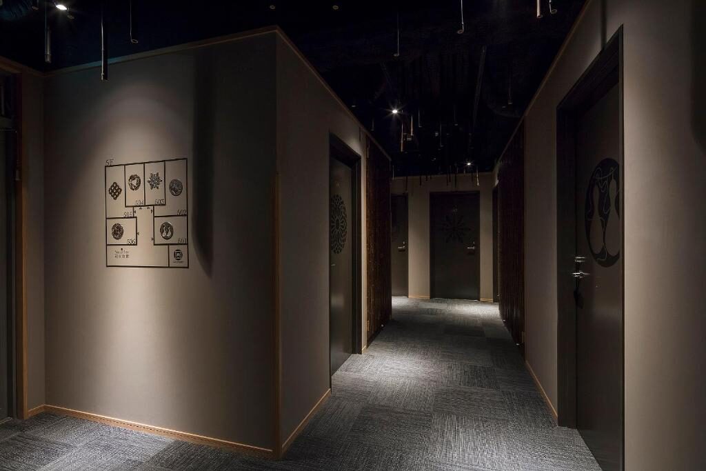 Gozan Hotel Serviced Apartment Higashiyama Sanjo