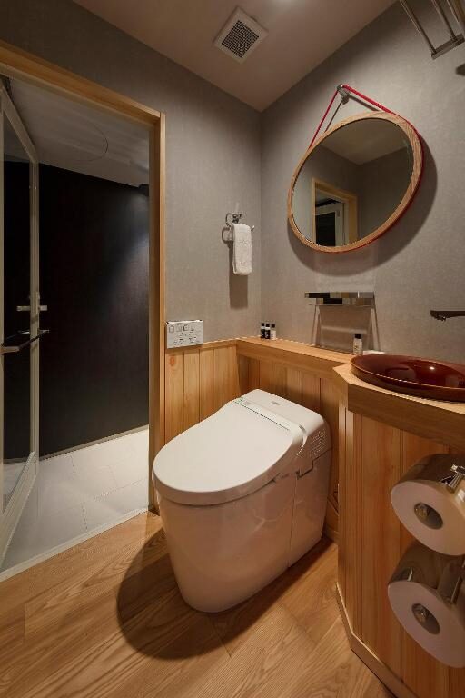 Gozan Hotel Serviced Apartment Higashiyama Sanjo