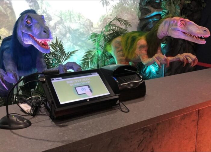 Henn Na Hotel Fukuoka Hakata Fukuoka