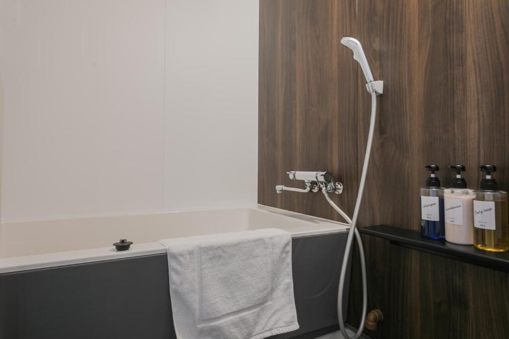 Henn Na Hotel Kyoto Hachijoguchi