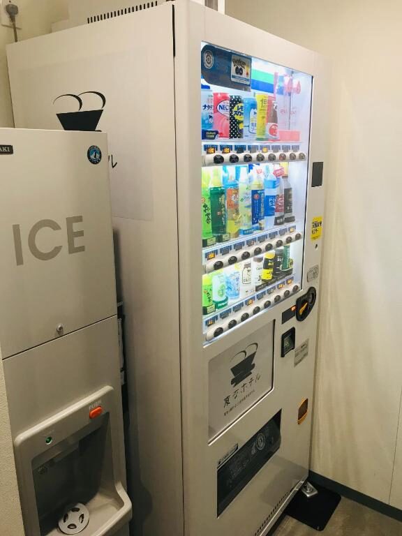 Henn Na Hotel Kyoto Hachijoguchi