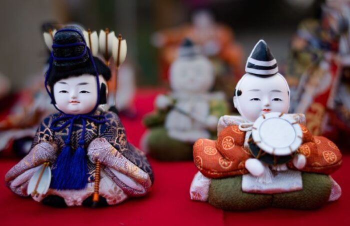 Hina Doll