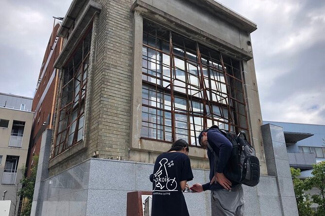 Hiroshima Cycling Peace Tour With Local Guide - Discovering Hidden Gems: Off-the-Beaten-Track Viewpoints of the A-Bomb Dome