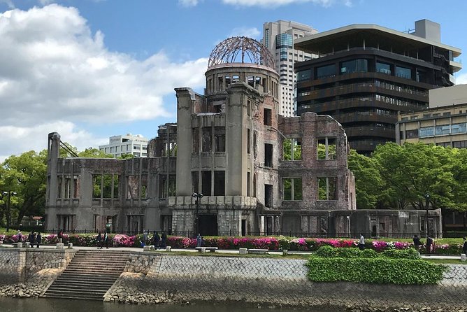 Hiroshima In A Nutshell Morning Bike Adventure Key Takeaways