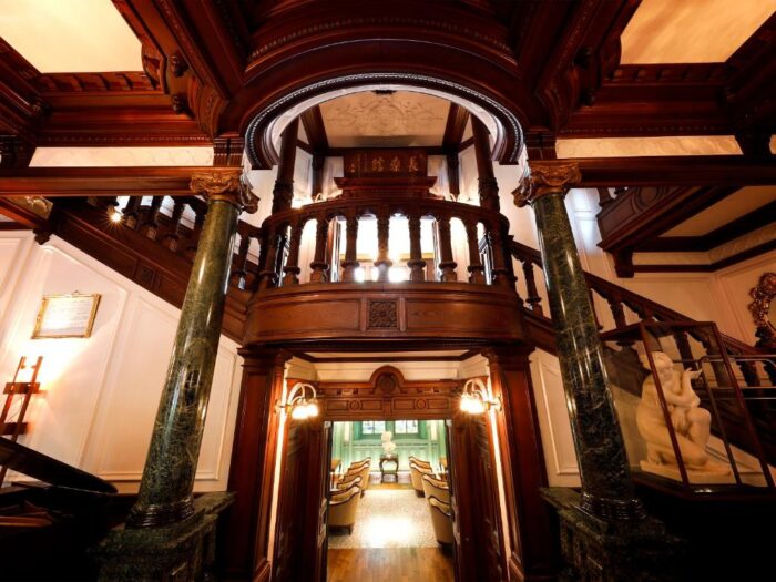 Hotel Chorakukan Kyoto Gion