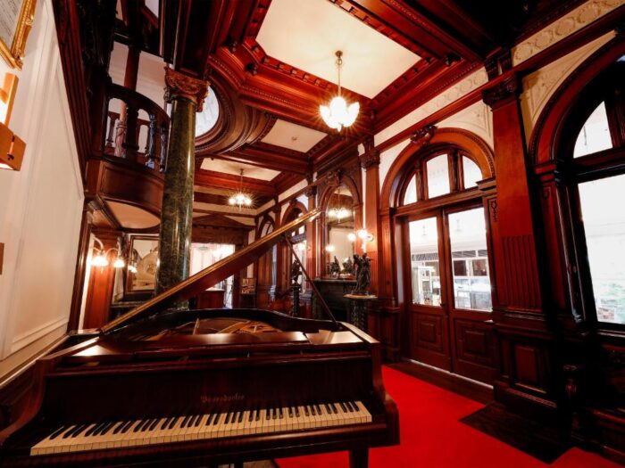 Hotel Chorakukan Kyoto Gion