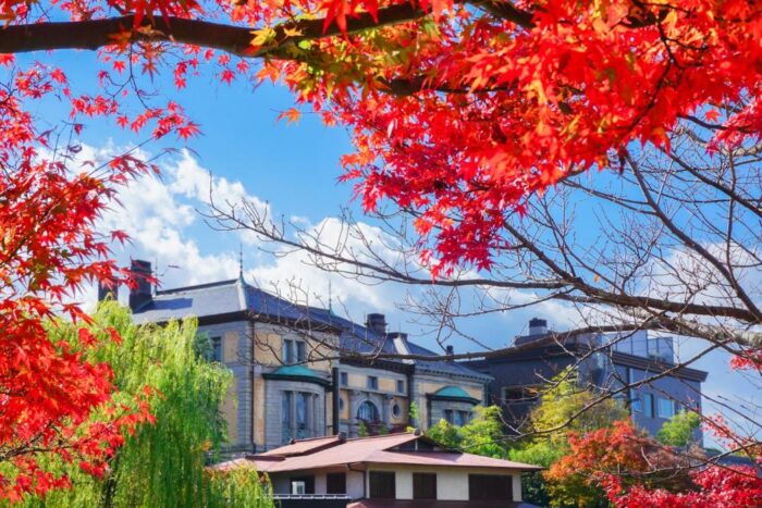 Hotel Chorakukan Kyoto Gion