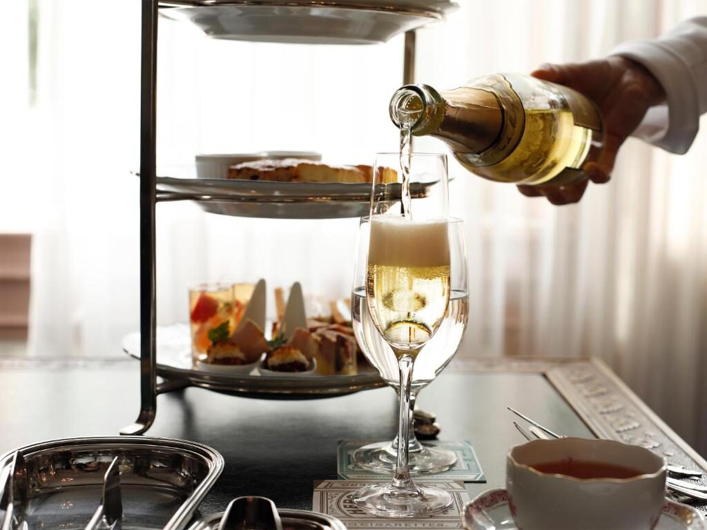 Hotel Chorakukan Kyoto Gion