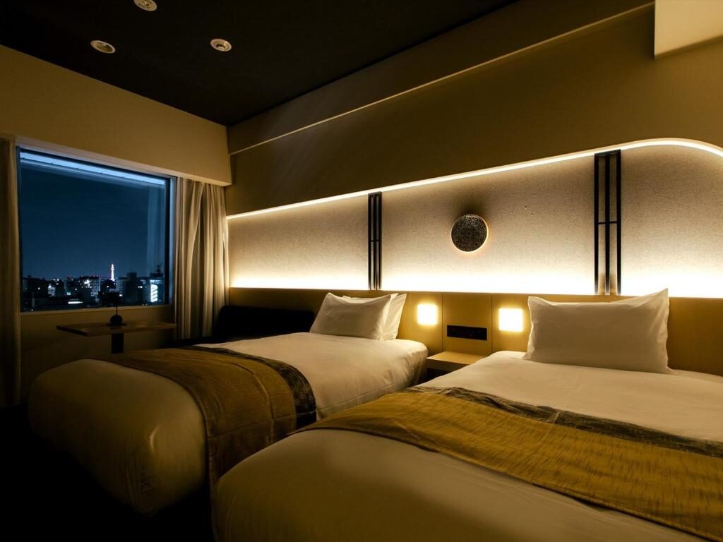 Hotel Gracery Kyoto Sanjo