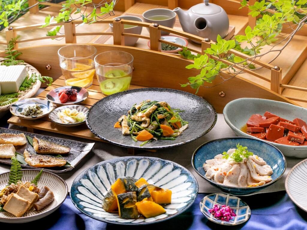 Hotel Gracery Kyoto Sanjo