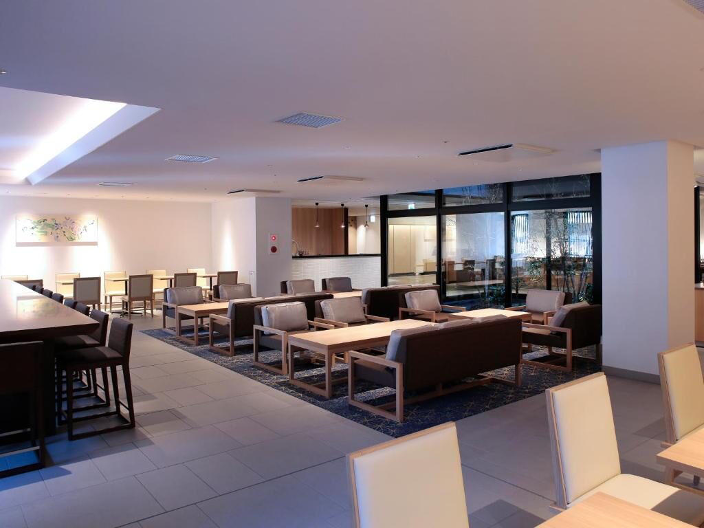 Hotel Intergate Kyoto Shijo Shinmachi