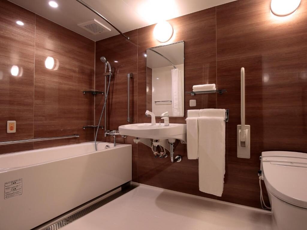 Hotel Intergate Kyoto Shijo Shinmachi