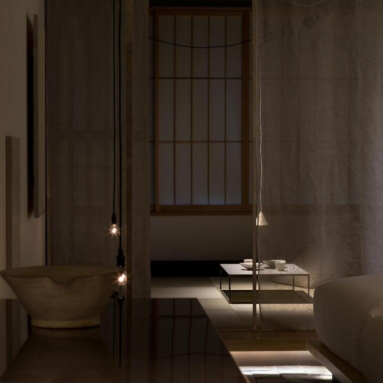 Hotel Kanra Kyoto