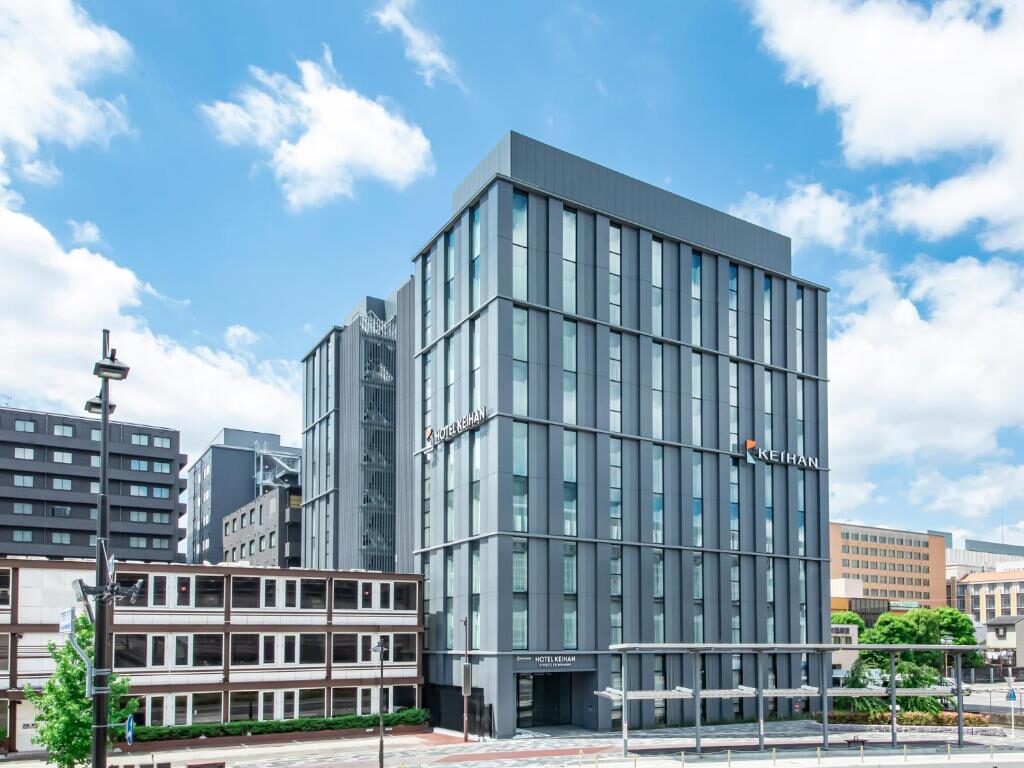 Hotel Keihan Kyoto Ekiminami