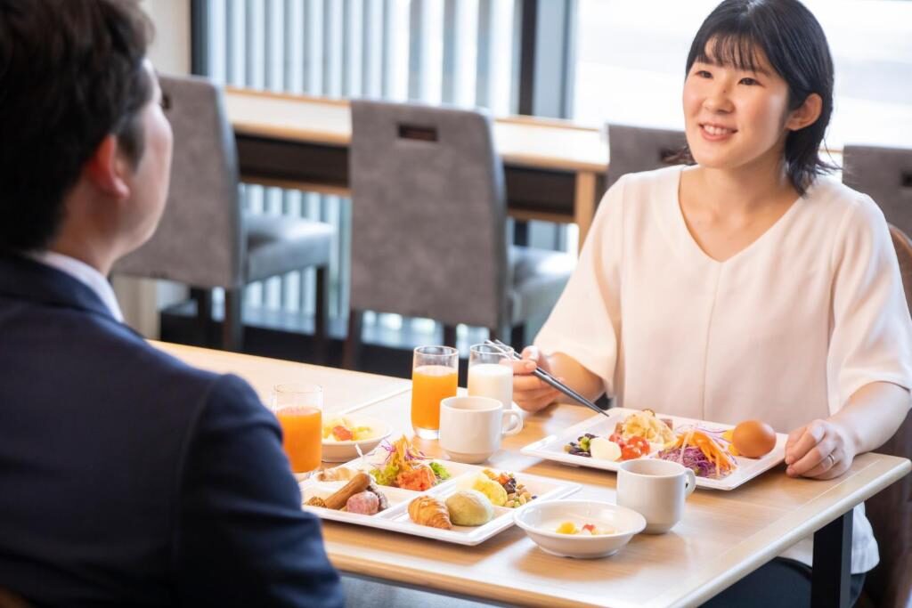 Hotel Keihan Kyoto Ekiminami