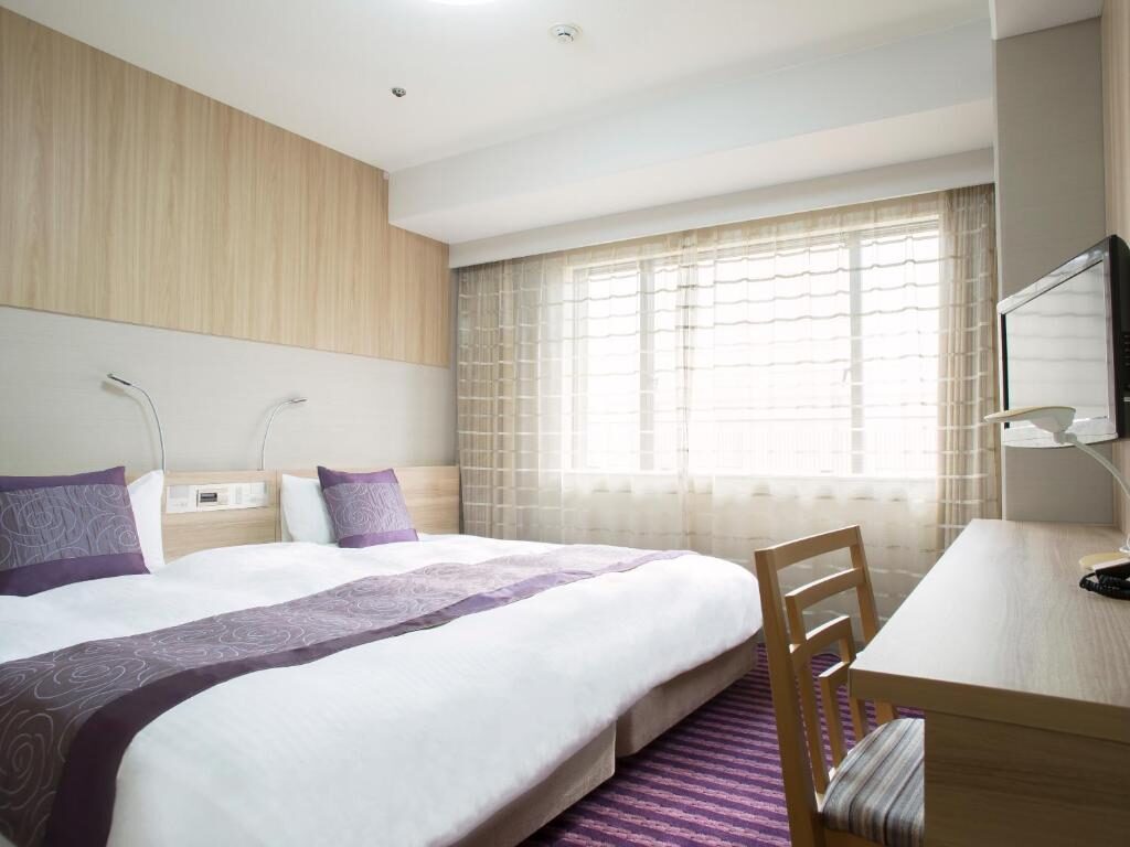 Hotel Keihan Kyoto Grande