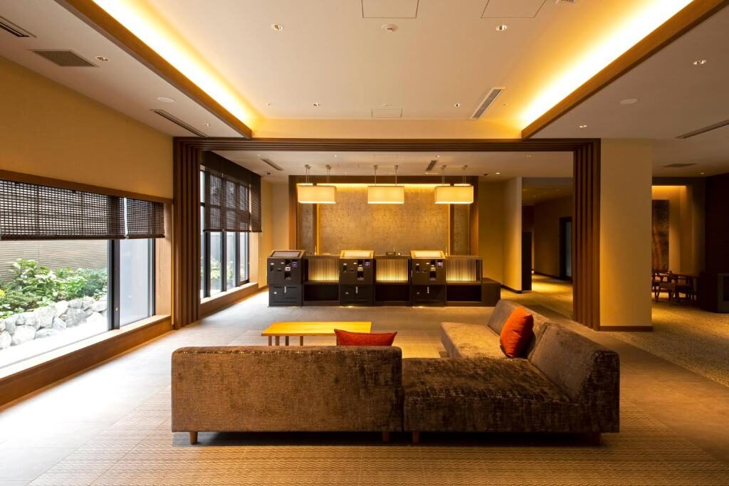 Hotel Keihan Kyoto Hachijoguchi