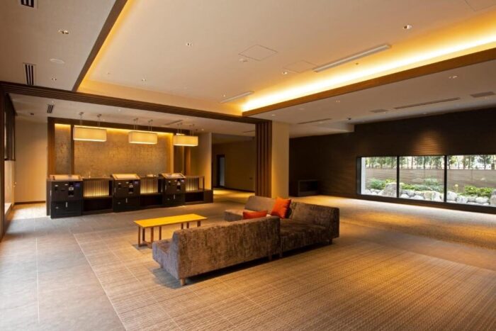 Hotel Keihan Kyoto Hachijoguchi