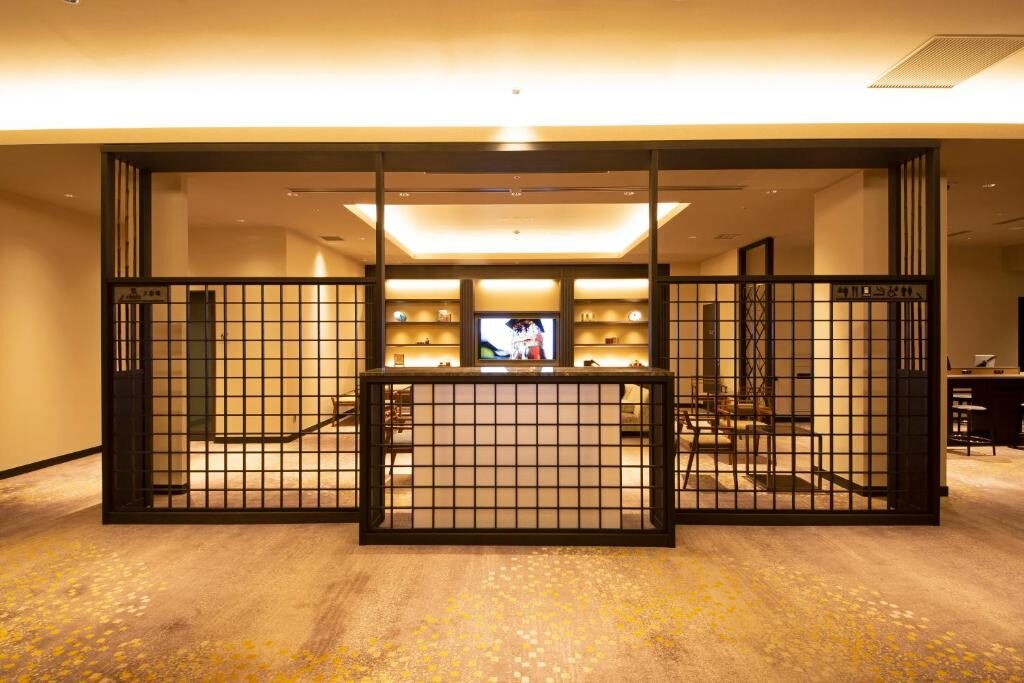 Hotel Keihan Kyoto Hachijoguchi
