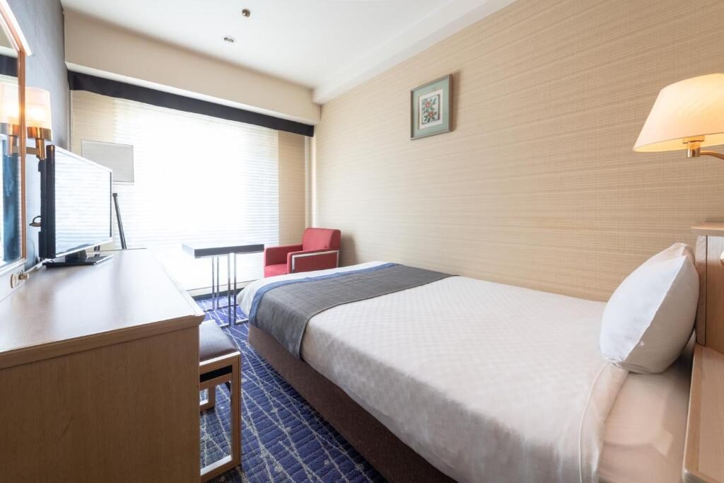 Hotel New Hankyu Kyoto