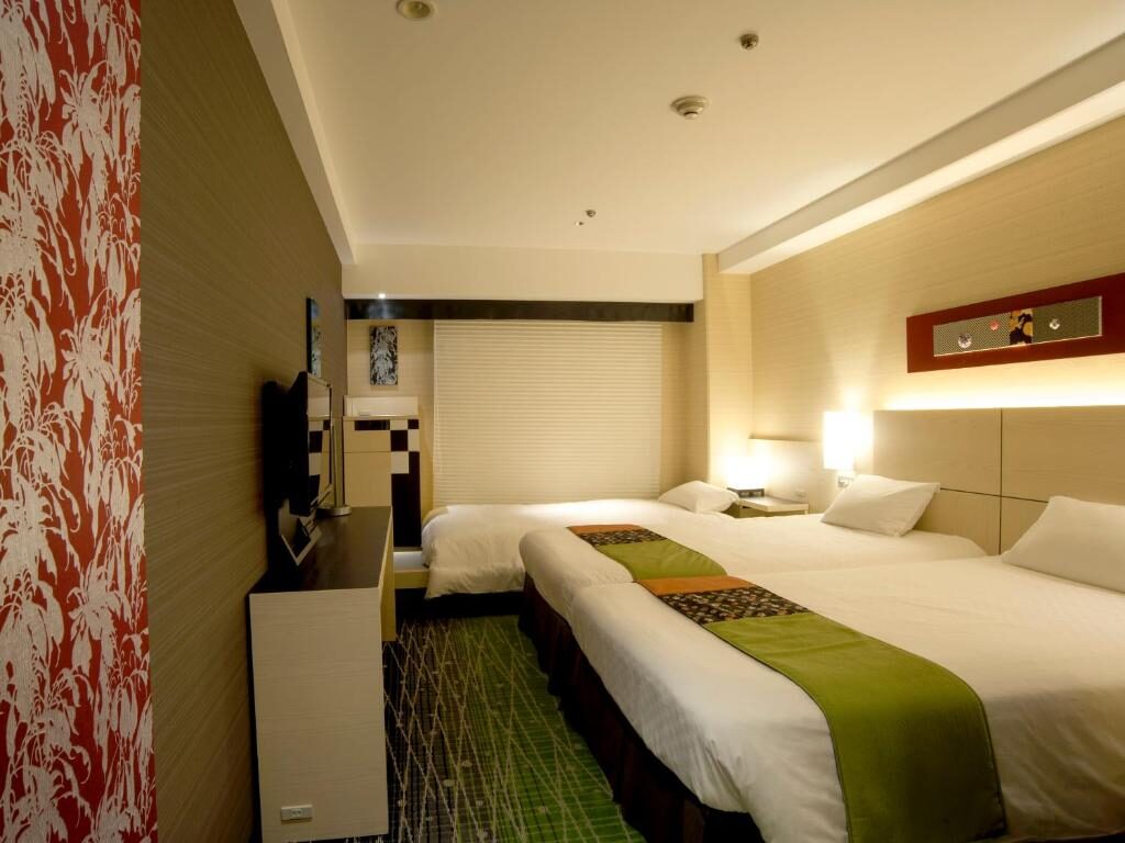 Hotel New Hankyu Kyoto