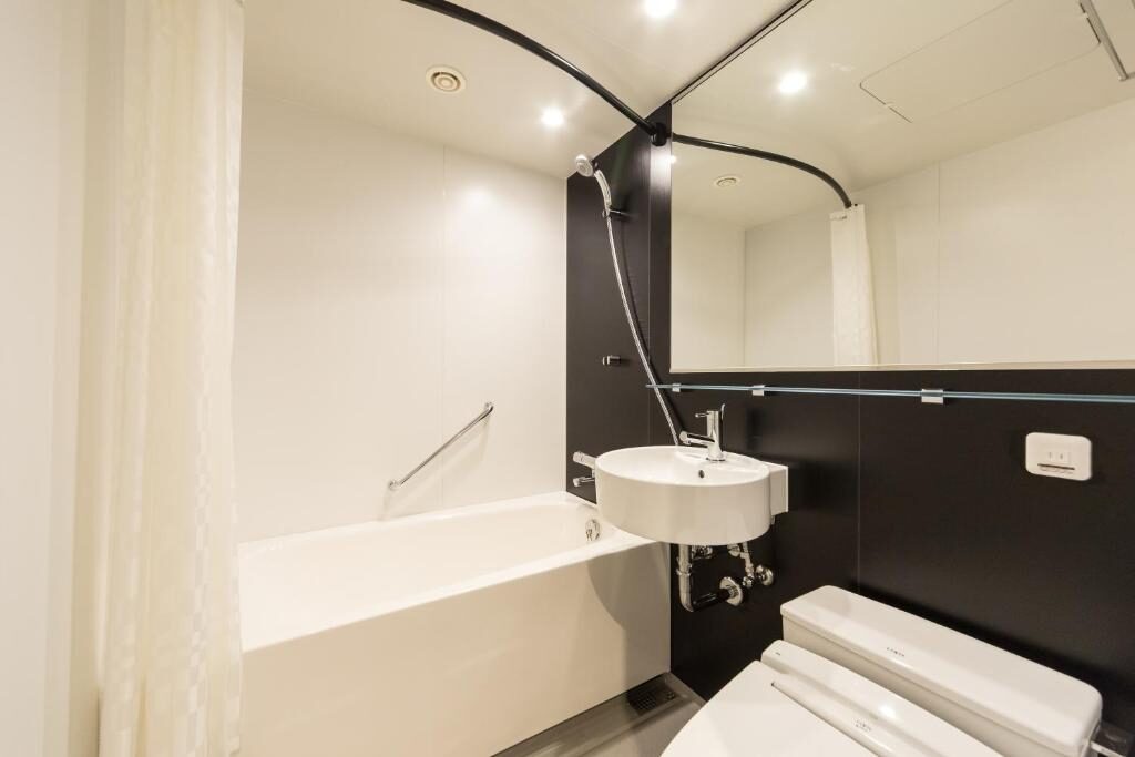 Hotel Resol Trinity Kyoto