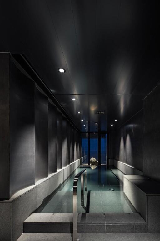 Hotel Tou Nishinotoin Kyoto