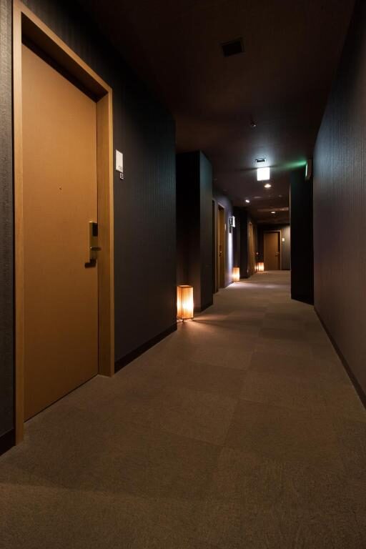 Hotel Vista Premio Kyoto Kawaramachi St