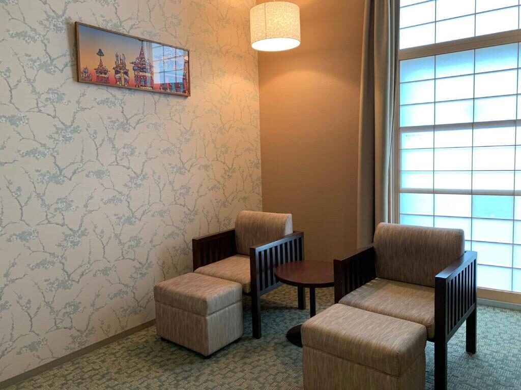 Hotel Vista Premio Kyoto Kawaramachi St