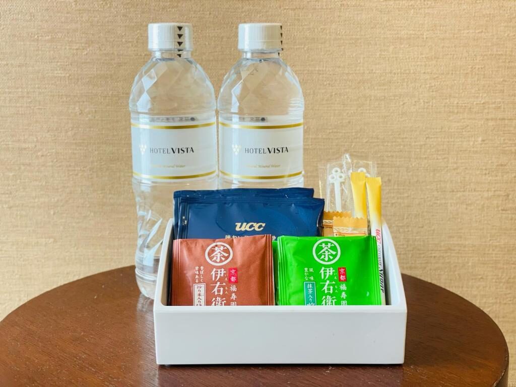 Hotel Vista Premio Kyoto Kawaramachi St