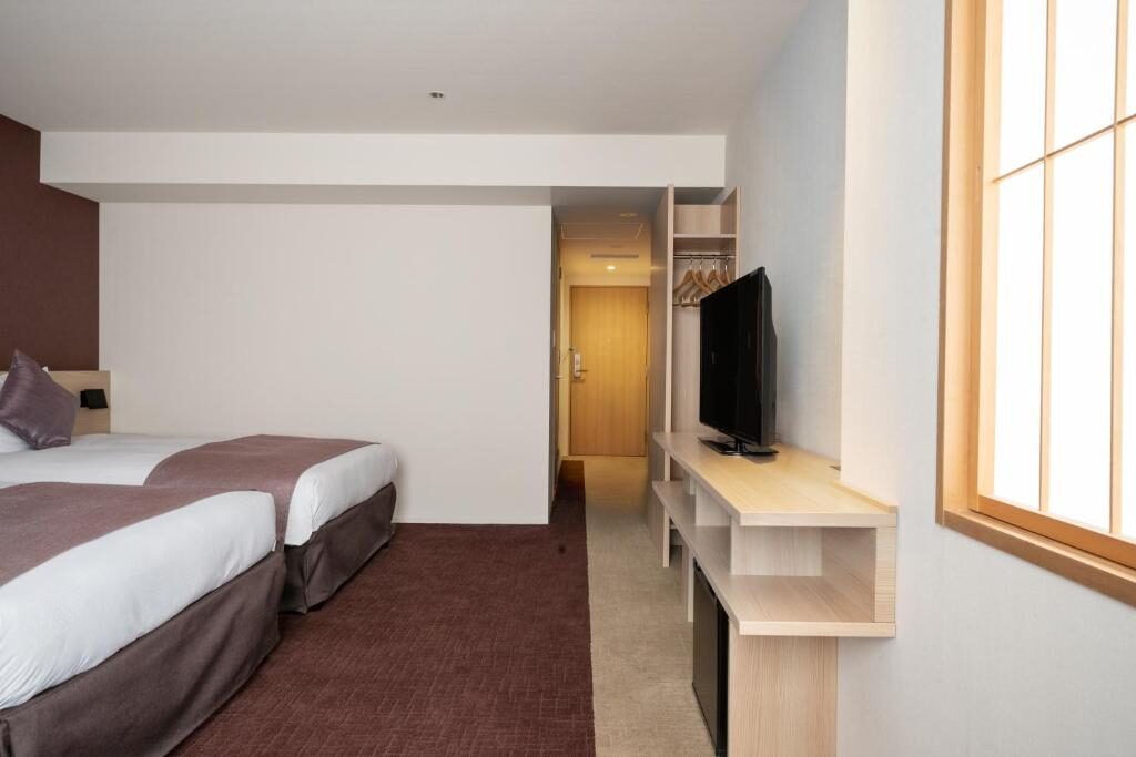 Hotel Vista Premio Kyoto Nagomi Tei