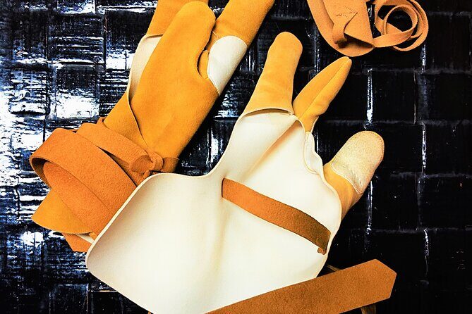 Japanese Traditional Archery Experience Hiroshima