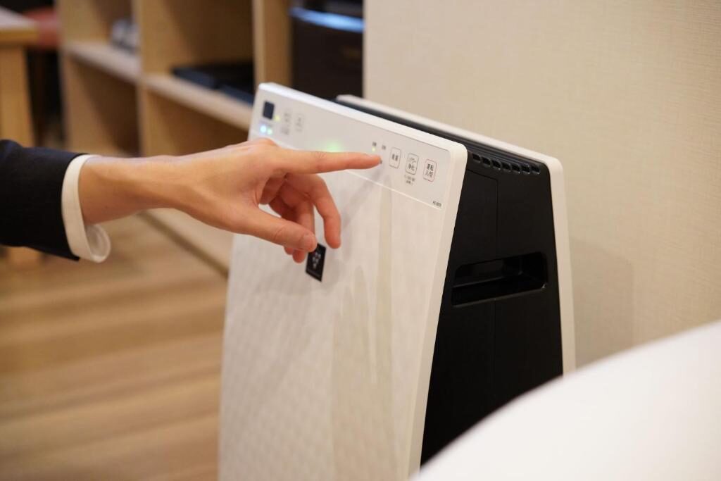 Karaksa Hotel Tokyo Station