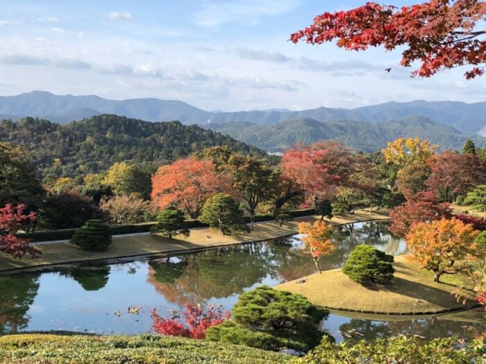 Katsura Imperial Villa