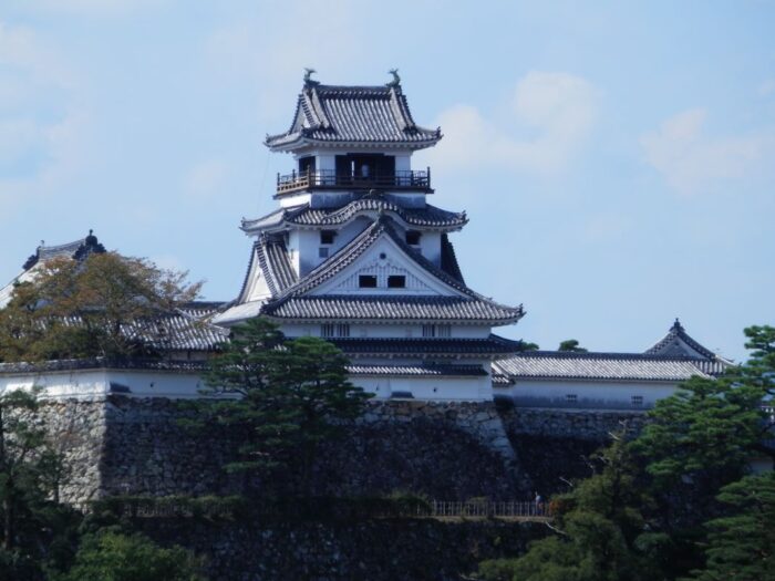 Kochi Castle
