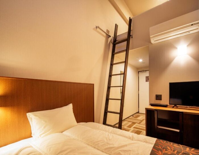 Kyoto City Gardens Hotel