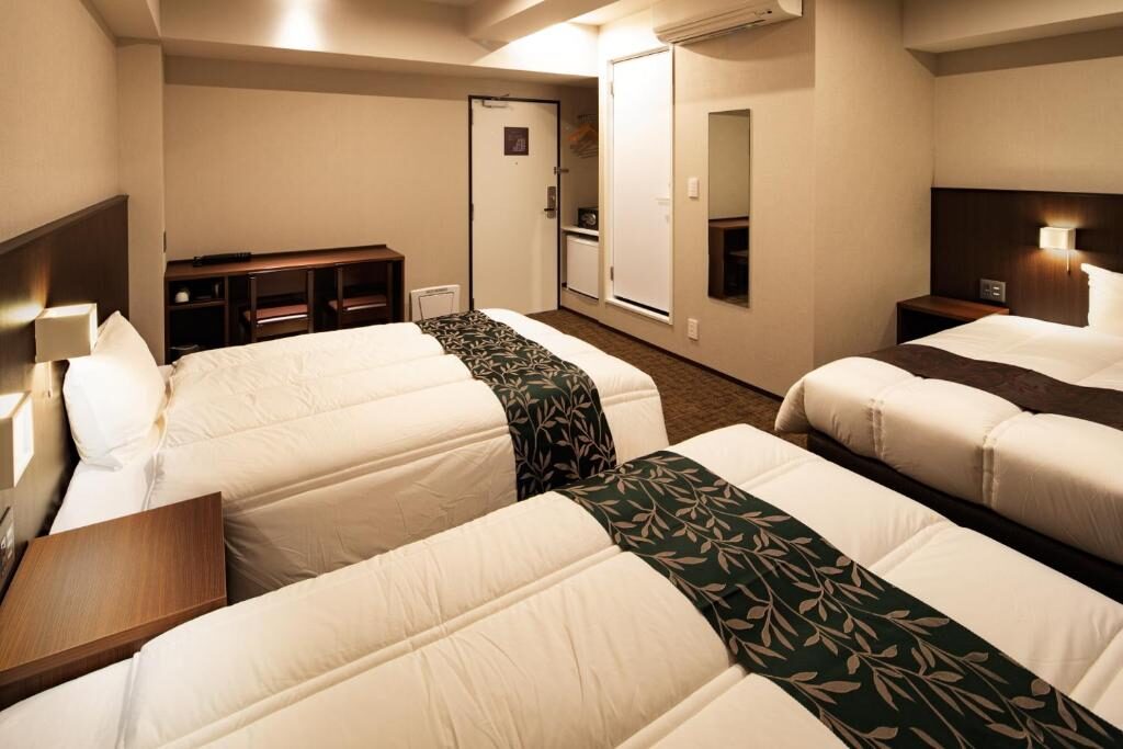 Kyoto City Gardens Hotel