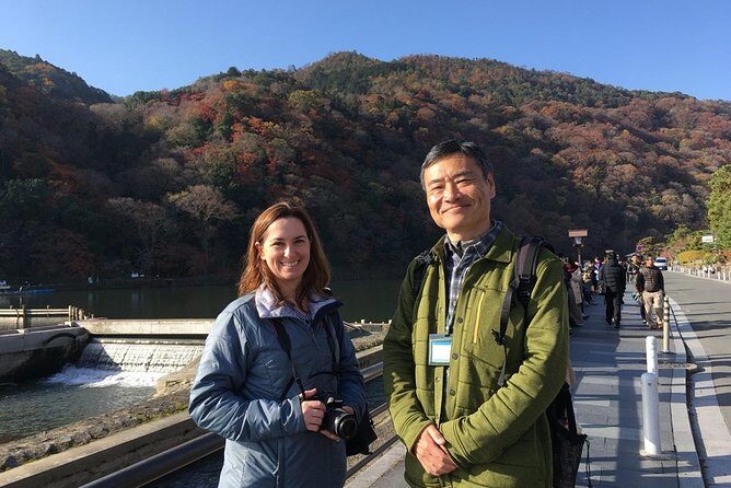 Kyoto Early Bird Tour