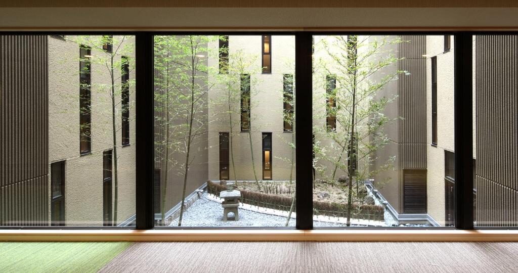 Kyoto Hot Spring Hatoya Zuihokaku Hotel