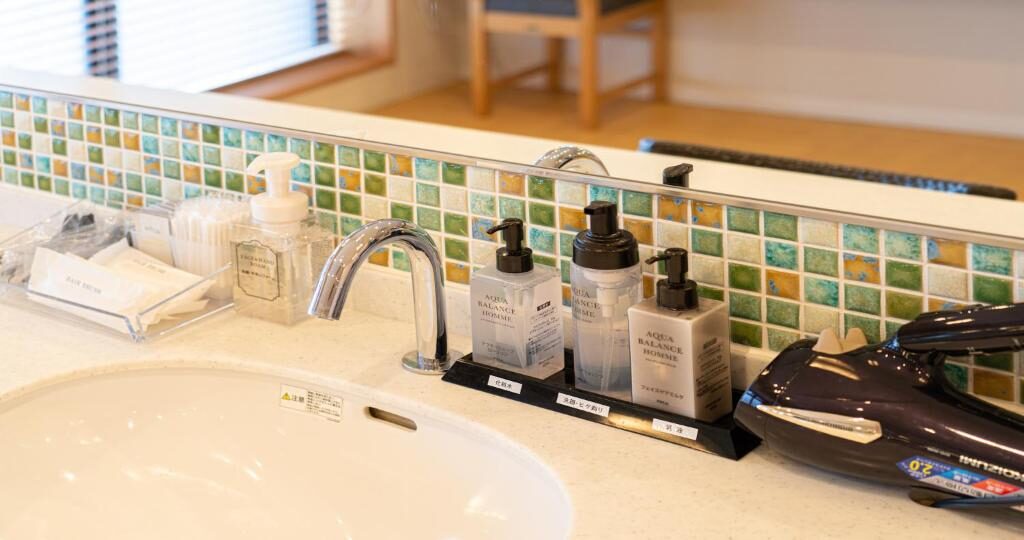 Kyoto Hot Spring Hatoya Zuihokaku Hotel