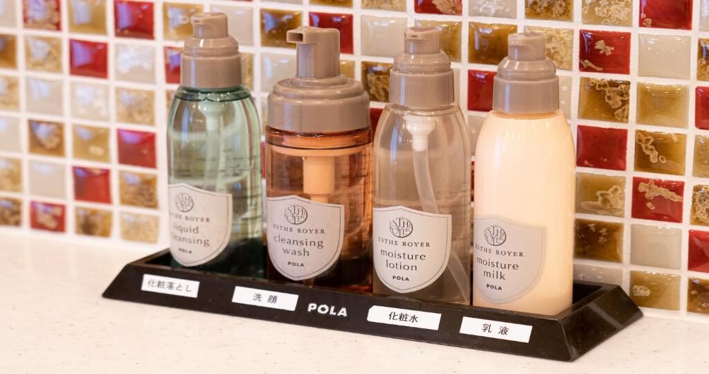 Kyoto Hot Spring Hatoya Zuihokaku Hotel