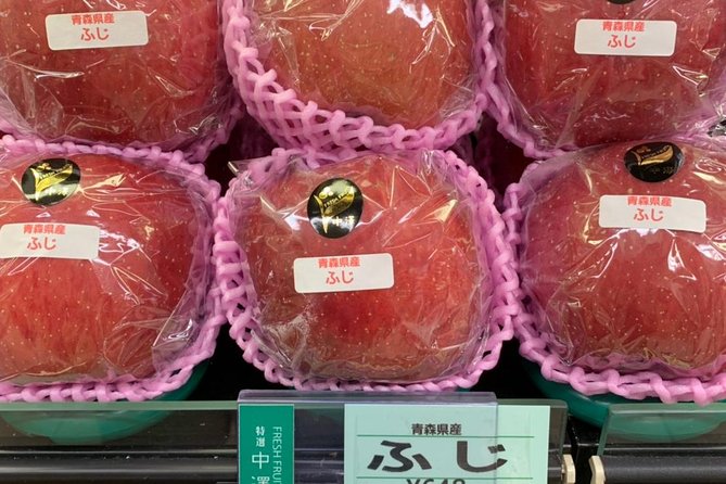 Kyoto Nishiki Market Food & Cultural Walking Tour - The Sum Up