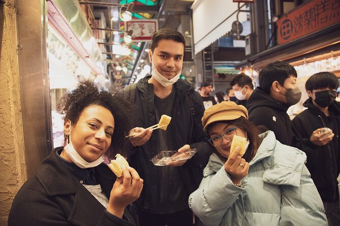 Kyoto Nishiki Market Food Amp Cultural Walking Tour Key Takeaways
