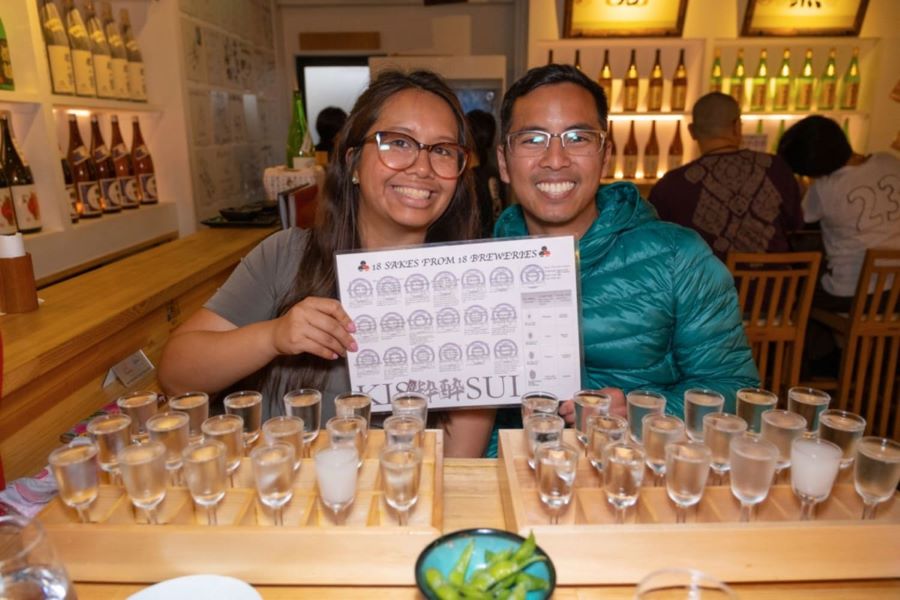 Kyoto Sake Brewery & Tasting Tour - Frequently Asked Questions