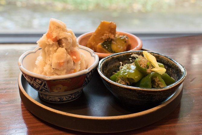 Kyoto: Small-Group Food Tour 2023 - Frequently Asked Questions