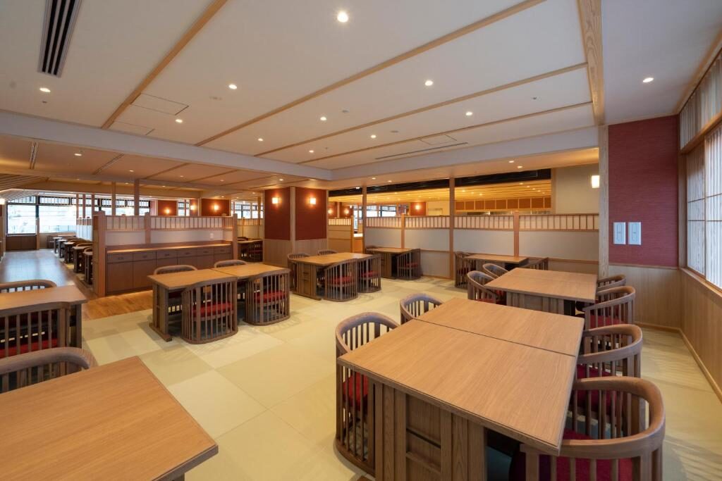 Kyoto Umekoij Kadensho