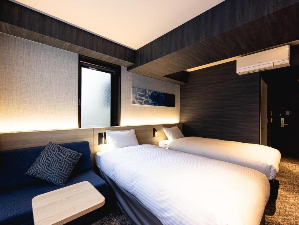 Lagent Hotel Kyoto Nijo