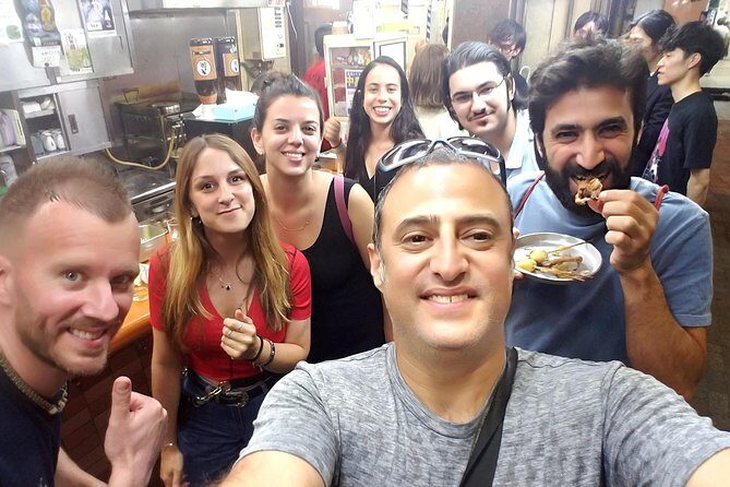 Locals Osaka All In Food And Culture Deep Dive Small Group
